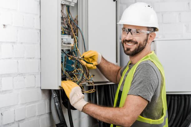 Best Electrical Rewiring Services  in Lake Forest Park, WA
