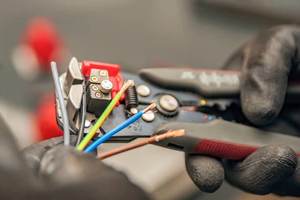 Best Electrical System Inspection  in Lake Forest Park, WA