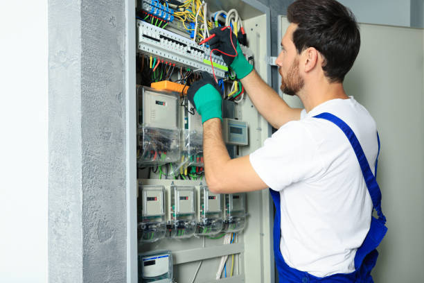 Best Electrician for Home Renovation  in Lake Forest Park, WA