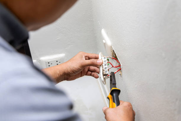 Best Electrician for Home Renovation  in Lake Forest Park, WA
