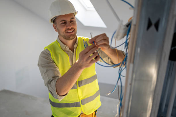 Best Emergency Electrician Near Me  in Lake Forest Park, WA